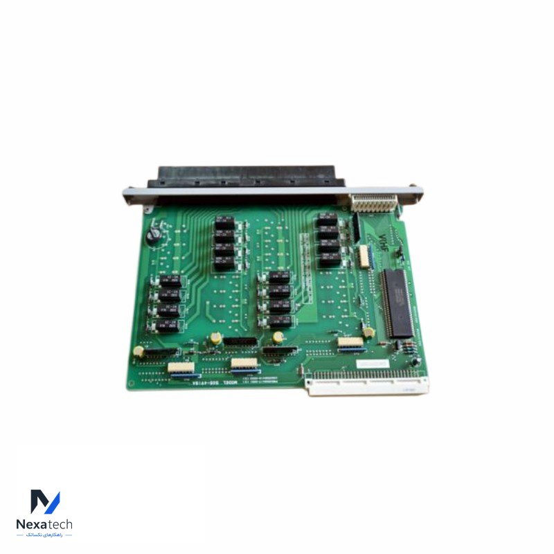 SIEMENS 505-4916A Relay Output Module