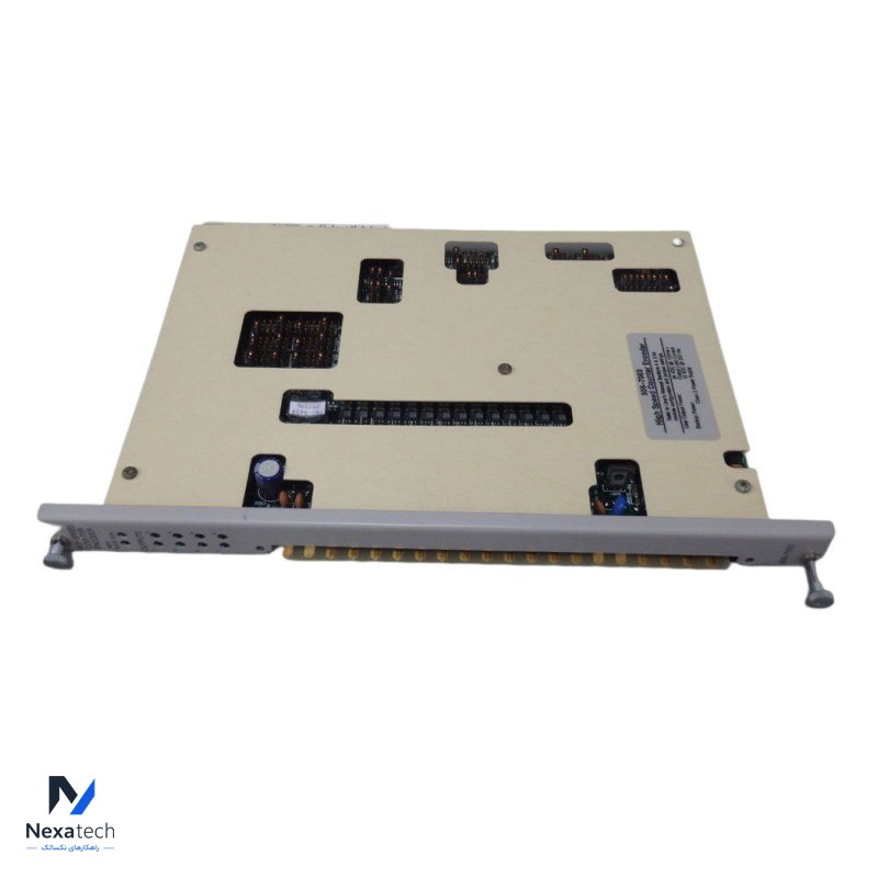 Siemens 505-7003 High Speed Counter Encoder