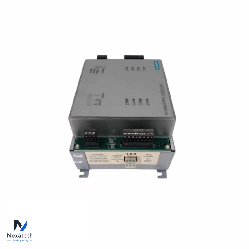 Siemens 549-214 Analog Point Expansion Module