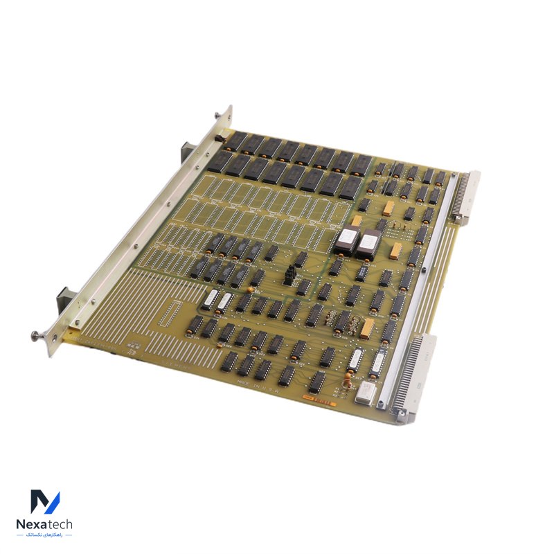 SIEMENS 560-2136 Memory Card