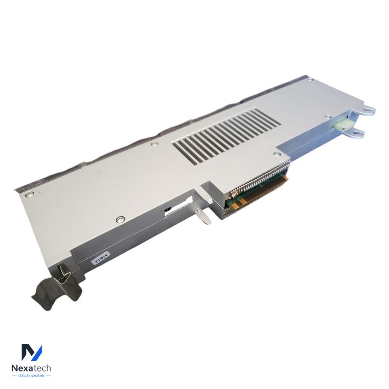 SIEMENS 562-001 power open processor