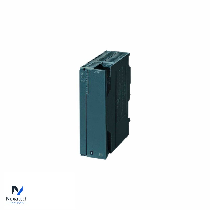 Siemens 6AG4104-1AA02-1BX0 Servo Drive