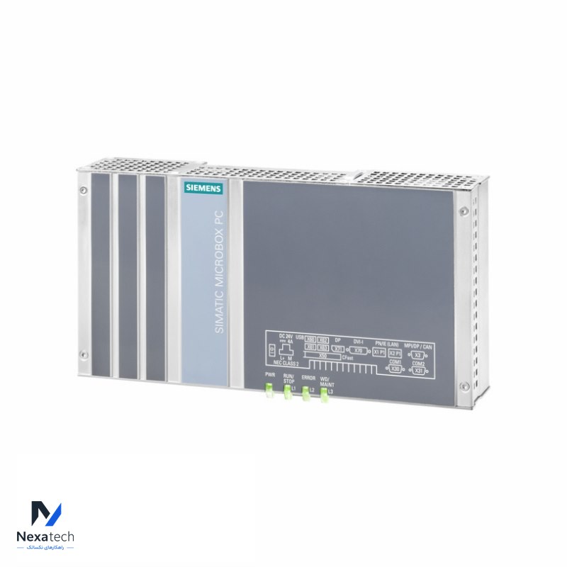 SIEMENS 6AG4140-3BC07-0KA0 Controller