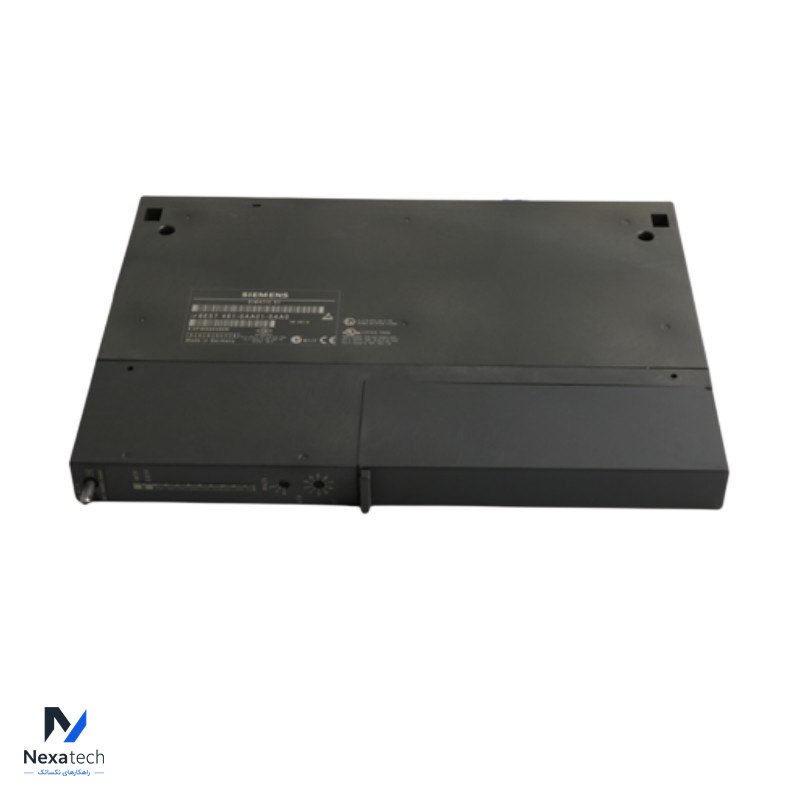 Siemens 6AR1303-0AA01-0AA0 ETHERNET INTERFACE MODULE