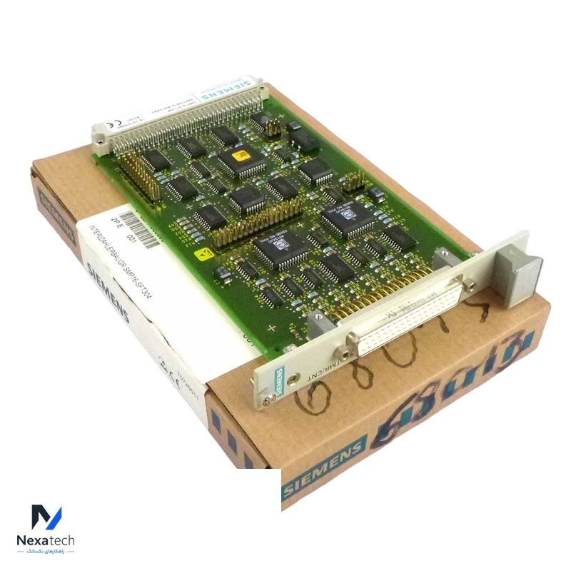 SIEMENS 6AR1304-0CA00-0AA0 Controller Module