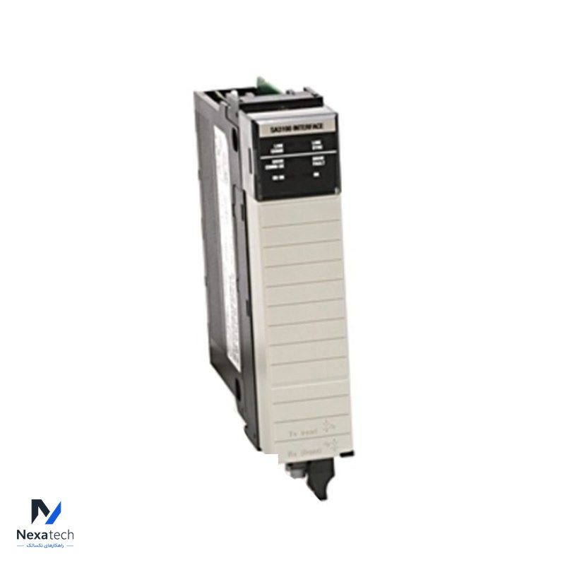 1756-DMF30 Drive Interface Module