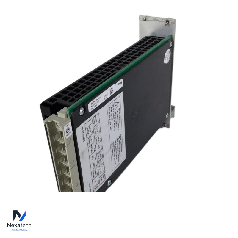 SIEMENS 6AR1306-0DC00-0AA0 Power Supply Module