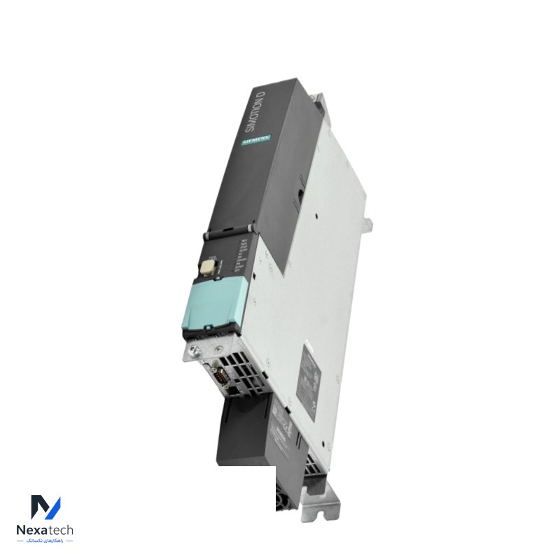 Siemens 6AU1425-2AD00-0AA0 SIMOTION Drive-based Control Unit