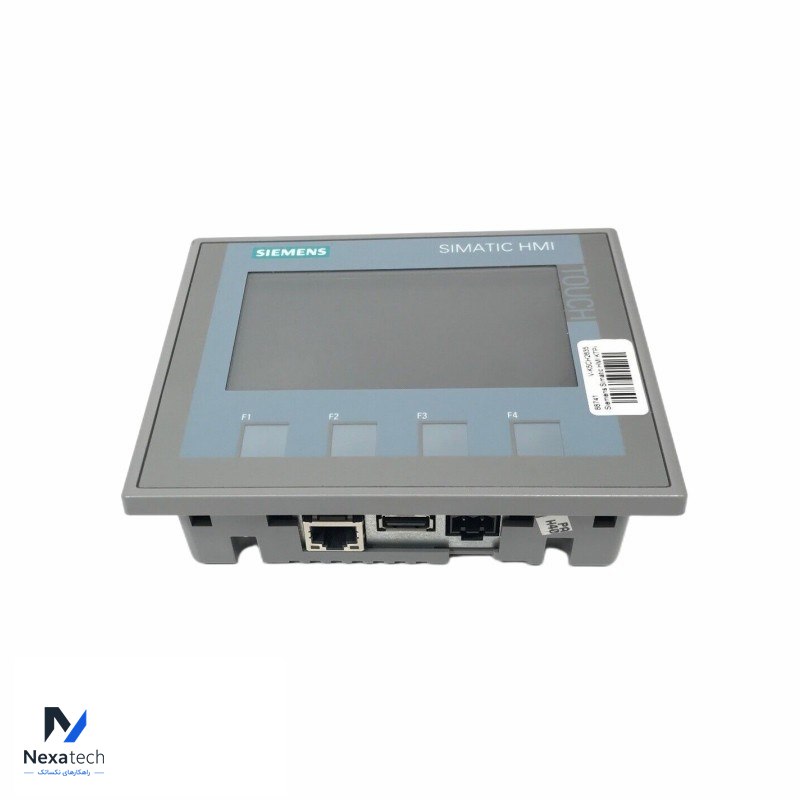 SIEMENS 6AV2123-2DB03-0AX0 Basic Panel