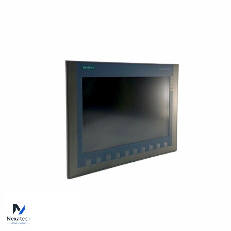 Siemens 6AV2123-2MB03-0AX0 HMI