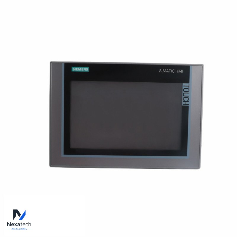 SIEMENS 6AV2124-0JC01-0AX0 HMI