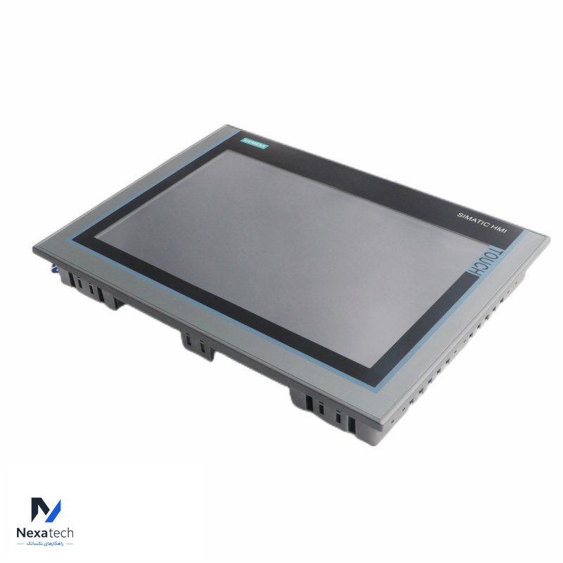 Siemens 6AV2124-0MC01-0AX0 Comfort Panel