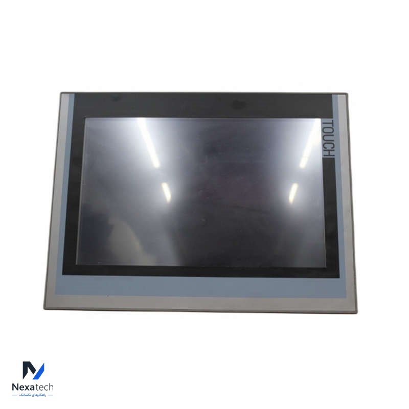 Siemens 6AV2124-0QC02-0AX0 Comfort Panel