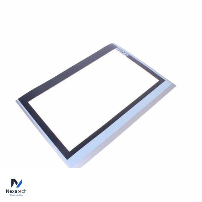 Siemens 6AV2124-0UC02-0AX0 Comfort Panel