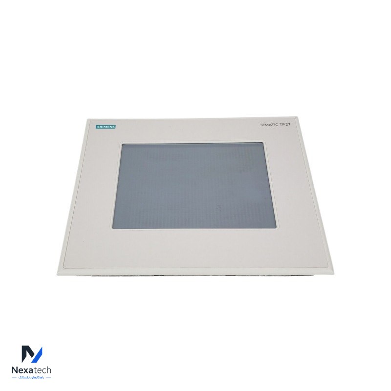 Siemens 6AV3627-1QL00-0AX0 Touch Panel
