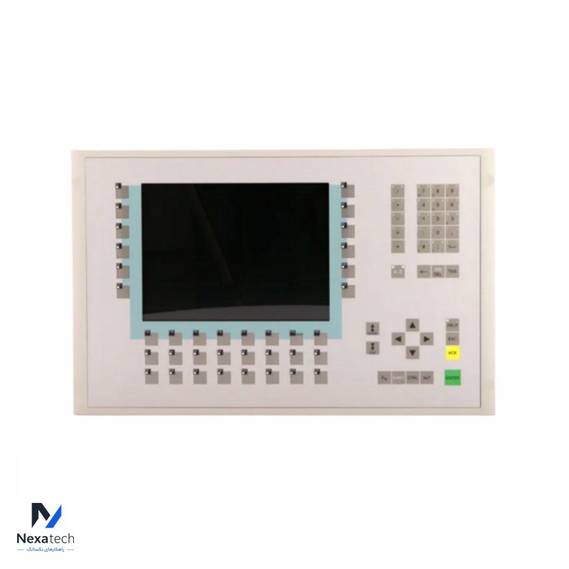 Siemens 6AV6542-0AG10-0AX0 Keys Multi Panel