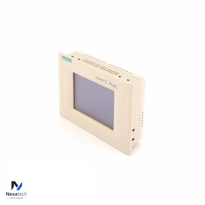 SIEMENS 6AV6545-0BA15-2AX0 Touch Panel