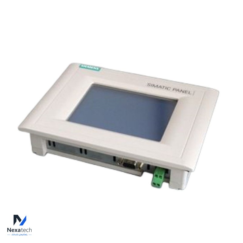 Siemens 6AV6640-0CA01-0AX0 TP170 MICRO Touch Panel