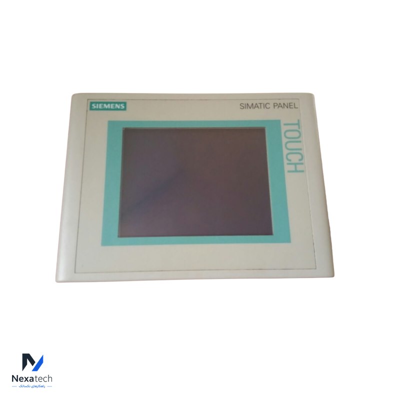 Siemens 6AV6640-0CA11-0AX1 Touch Panel