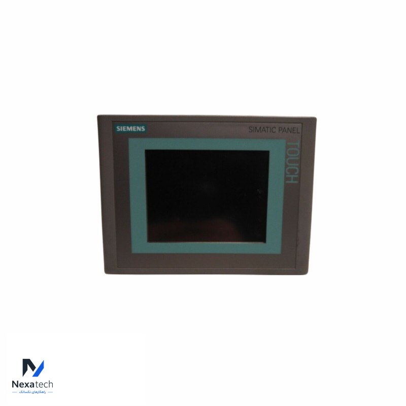 Siemens 6AV6642-0BC01-1AX1 Human-Machine Interface