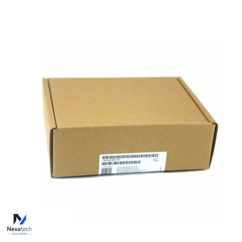 Siemens 6AV6642-0BA01-1AX1 Touch Panel