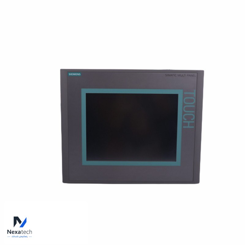 Siemens 6AV6643-0CD01-1AX1 Operator Interface Panel