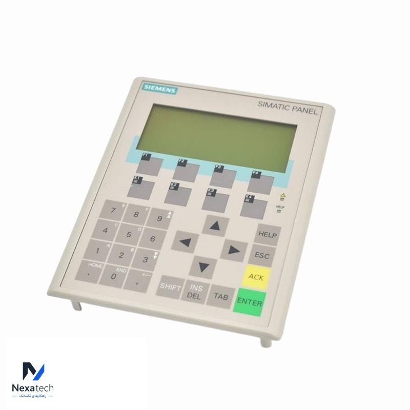 SIEMENS 6AV6645-7AB10-0AS0 Mobile Panel