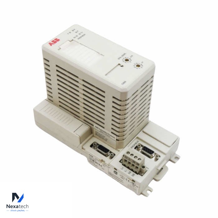 ABB CI830 3BSE013252R1 Communication Interface