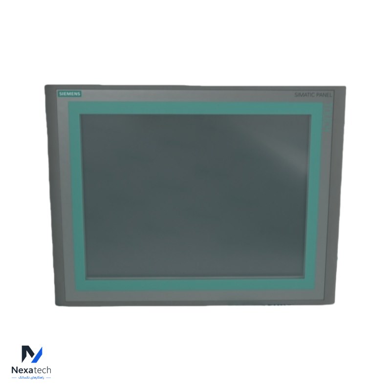 Siemens 6AV6647-0AG11-3AX0 HMI