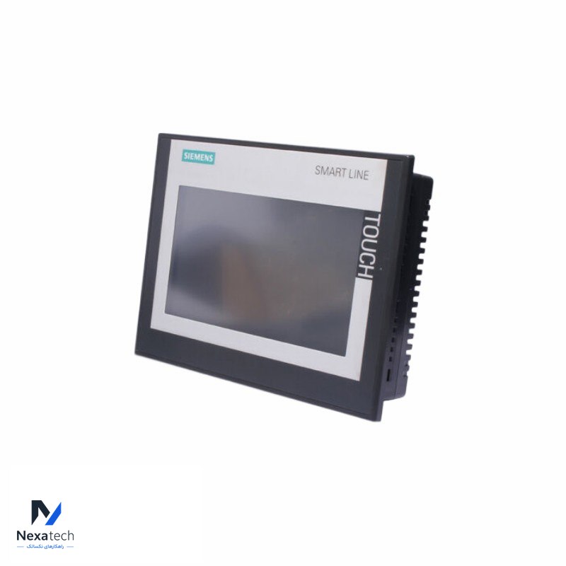 SIEMENS 6AV6648-0CE11-3AX0 Touch Screen