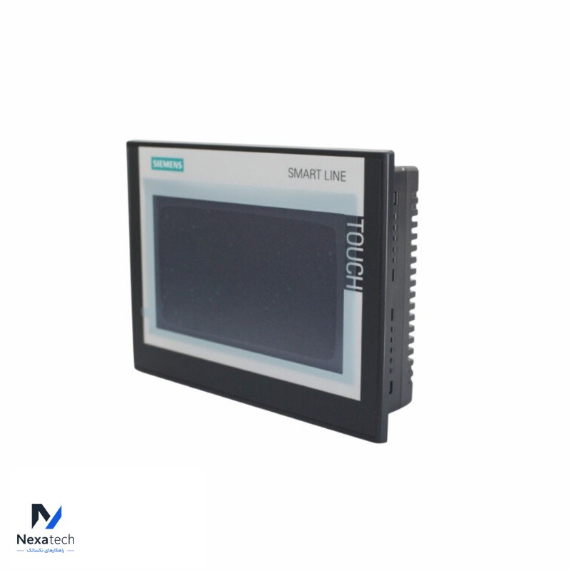 Siemens 6AV6648-0CC11-3AX0 Smart Panel