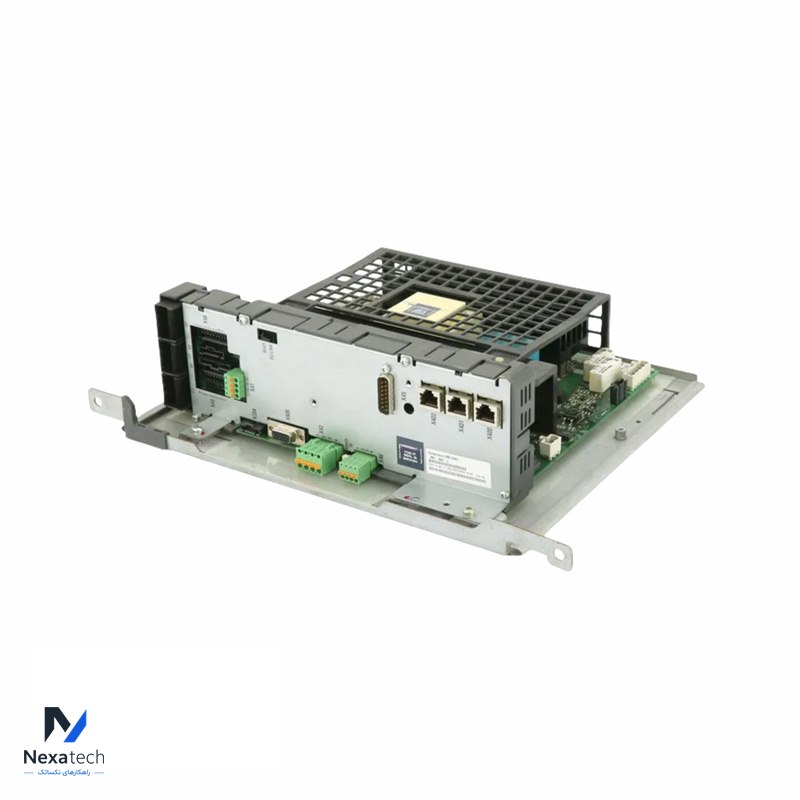Siemens 6AV7241-3BL07-0EA0 HMI