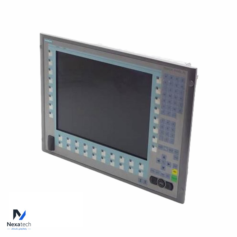 SIEMENS 6AV7875-0BC20-1AC0 A5E02184618 SIMATIC PANEL PC
