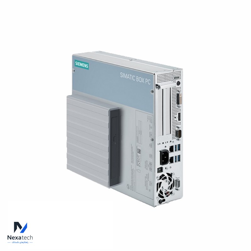 SIEMENS 6BK1000-6AA00-0XX0 SIMATIC BOX PC