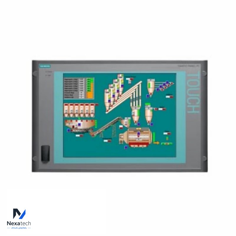 Siemens 6BK1200-0AA20-0AA0 HMI