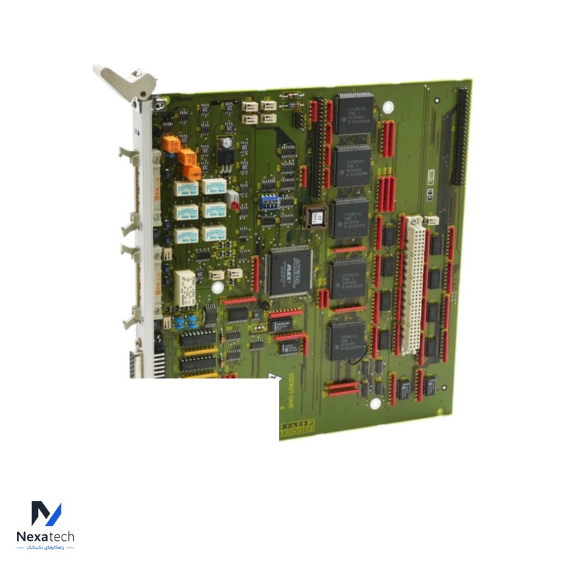 Siemens 6dd1601-0ah0 ITDC Expansion Module
