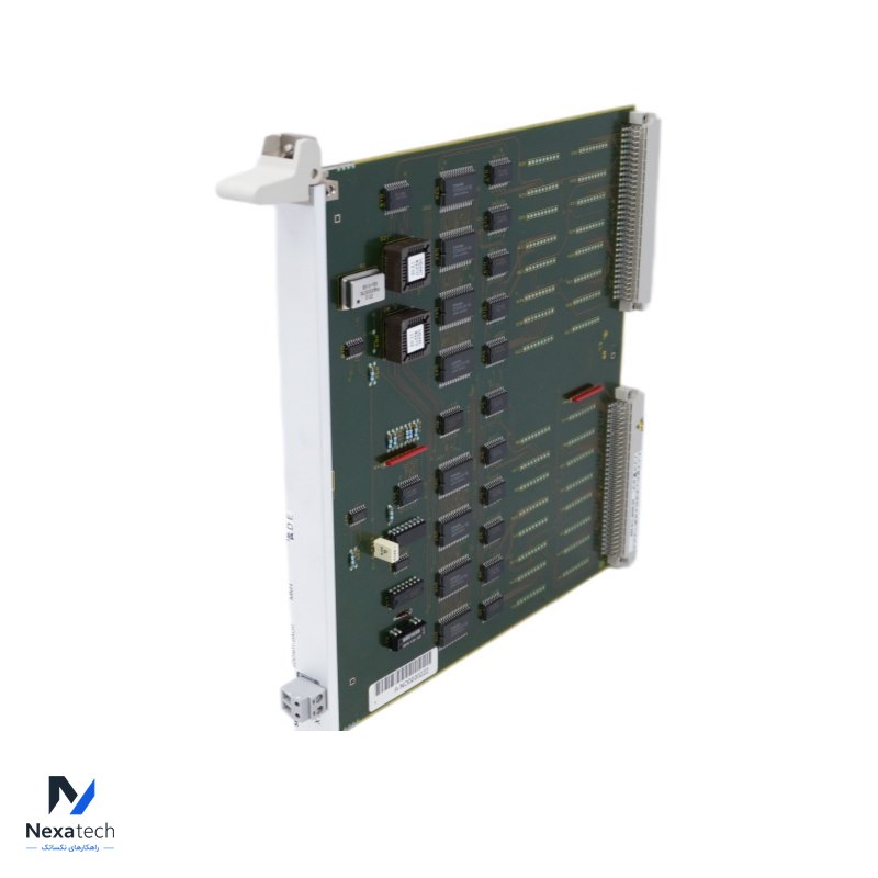 Siemens 6DD1611-0AG0 Coupler Memory Module