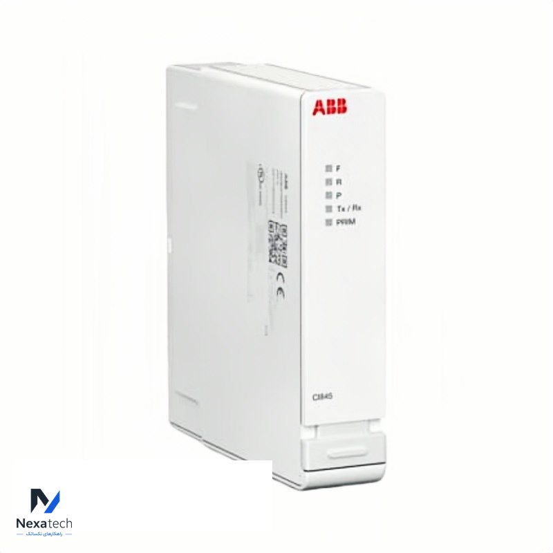 ABB CI845 Ethernet Fieldbus Communication Interface Module