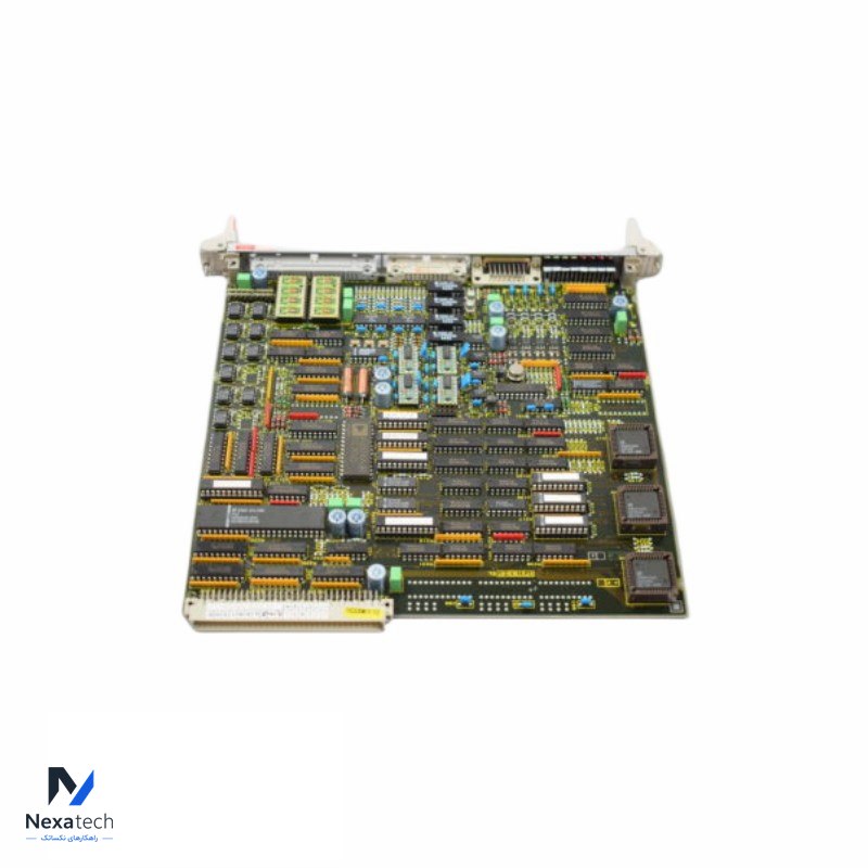 SIEMENS 6DD1640-0AD0 EM11T I/O Module