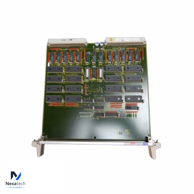 Siemens 6DD1611-0AD0 Mailbox Module