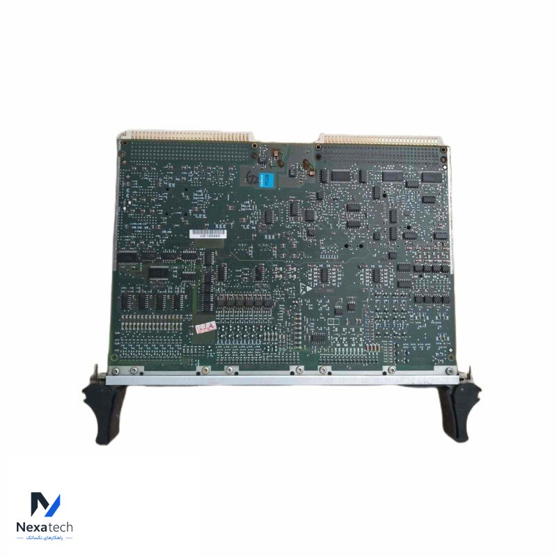 SIEMENS 6DD1640-0AH0 TDC Signal module