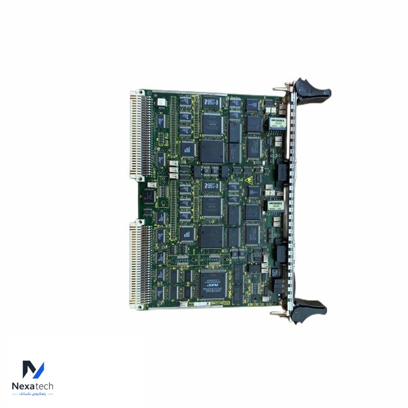 SIEMENS 6DD1661-0AD0 Communication module