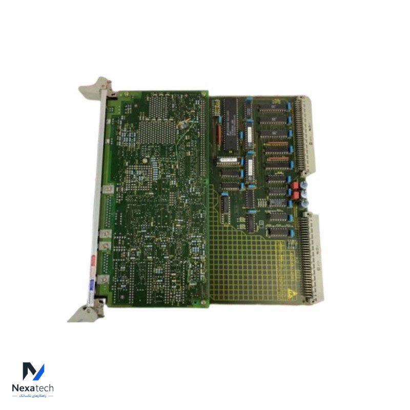 Siemens 6DD1661-0AB1 Simadyn D CSH11 Communication Module