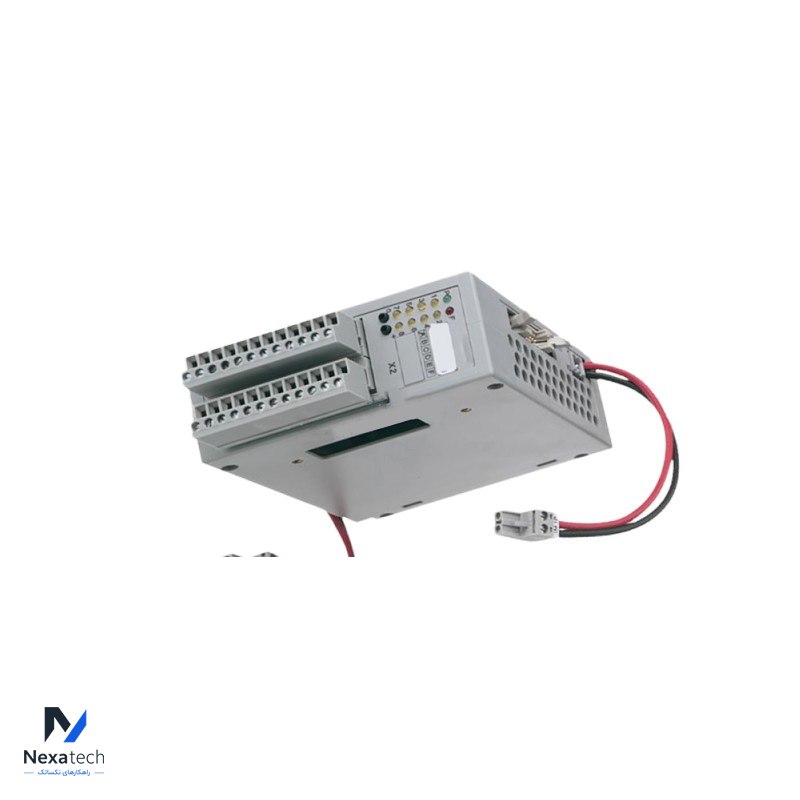 Siemens 6DD1681-0AE2 I/O Module