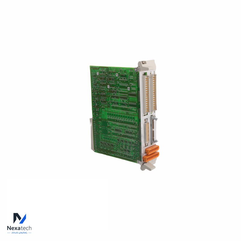 Siemens 6DD1681-0CA2 SIMADYN D SITOR Interface Module
