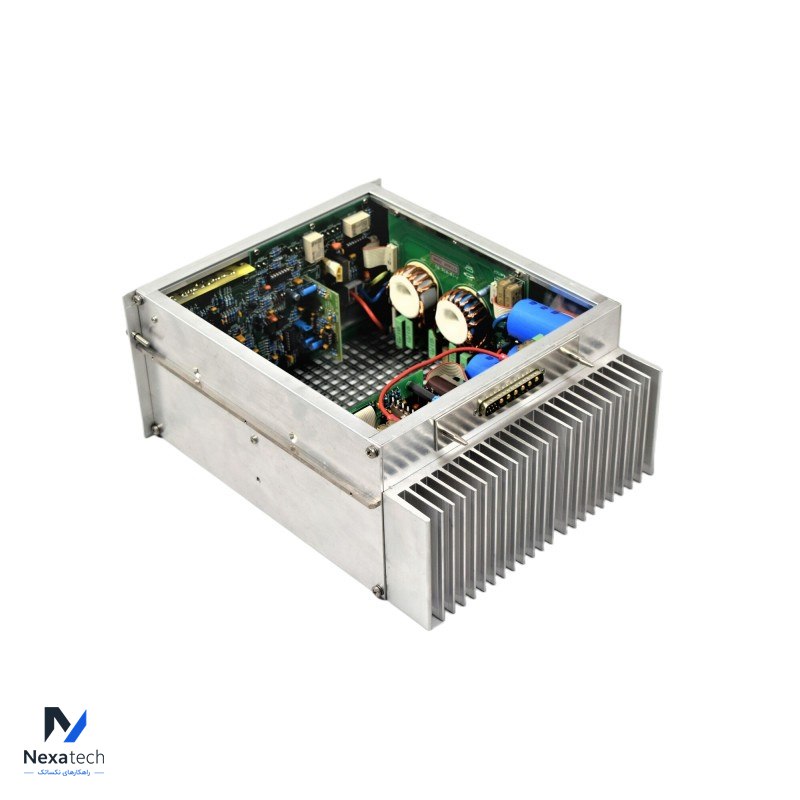 Siemens 6DD1683-0BE0 Simadyn D SP9 Power Supply Unit
