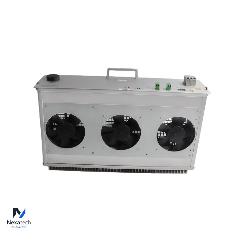 Siemens 6DD1683-0BC0 POWER SUPPLY UNIT