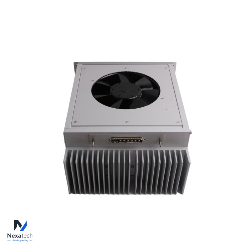 Siemens 6DD1683-0CC0 Power Supply