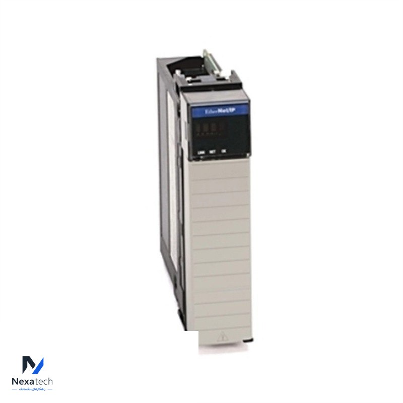 1756-ENET Ethernet Communication Interface Module