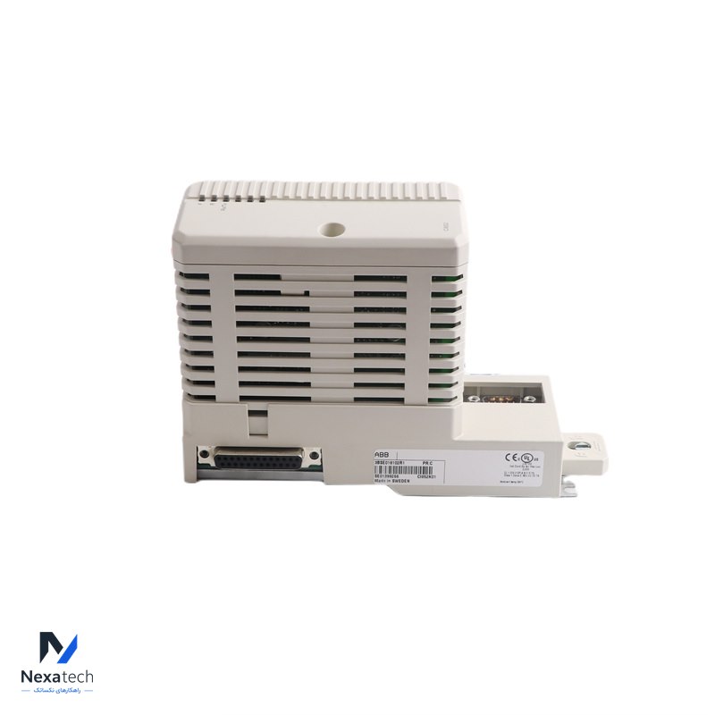 ABB CI852K01 3BSE018102R1 Foundation Fieldbus H1 Interface
